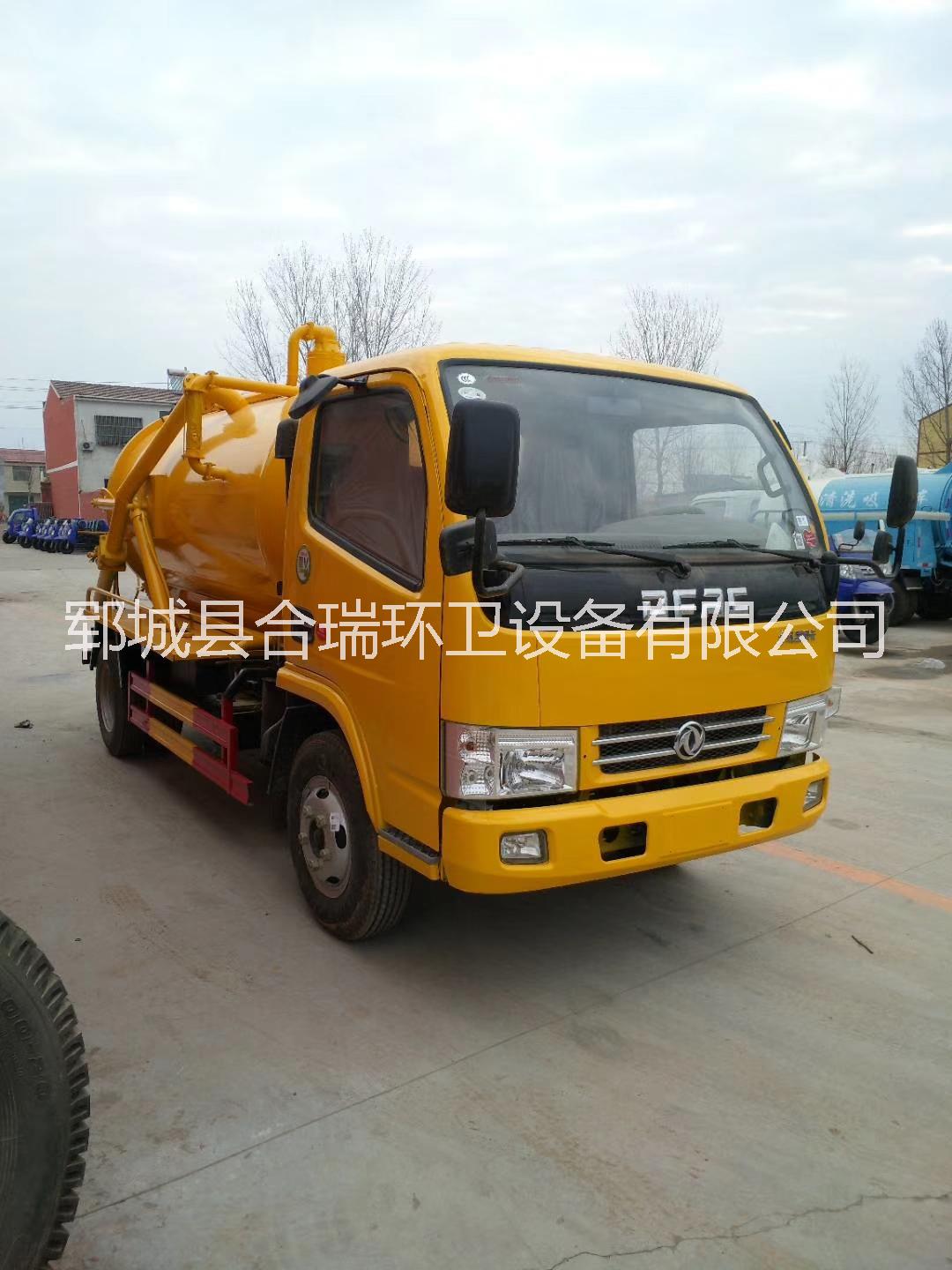 灑水車圖片/灑水車樣板圖 (2)
