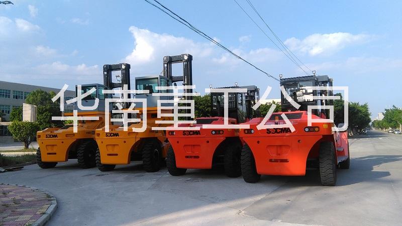 重型叉車品牌圖片/重型叉車品牌樣板圖 (4)