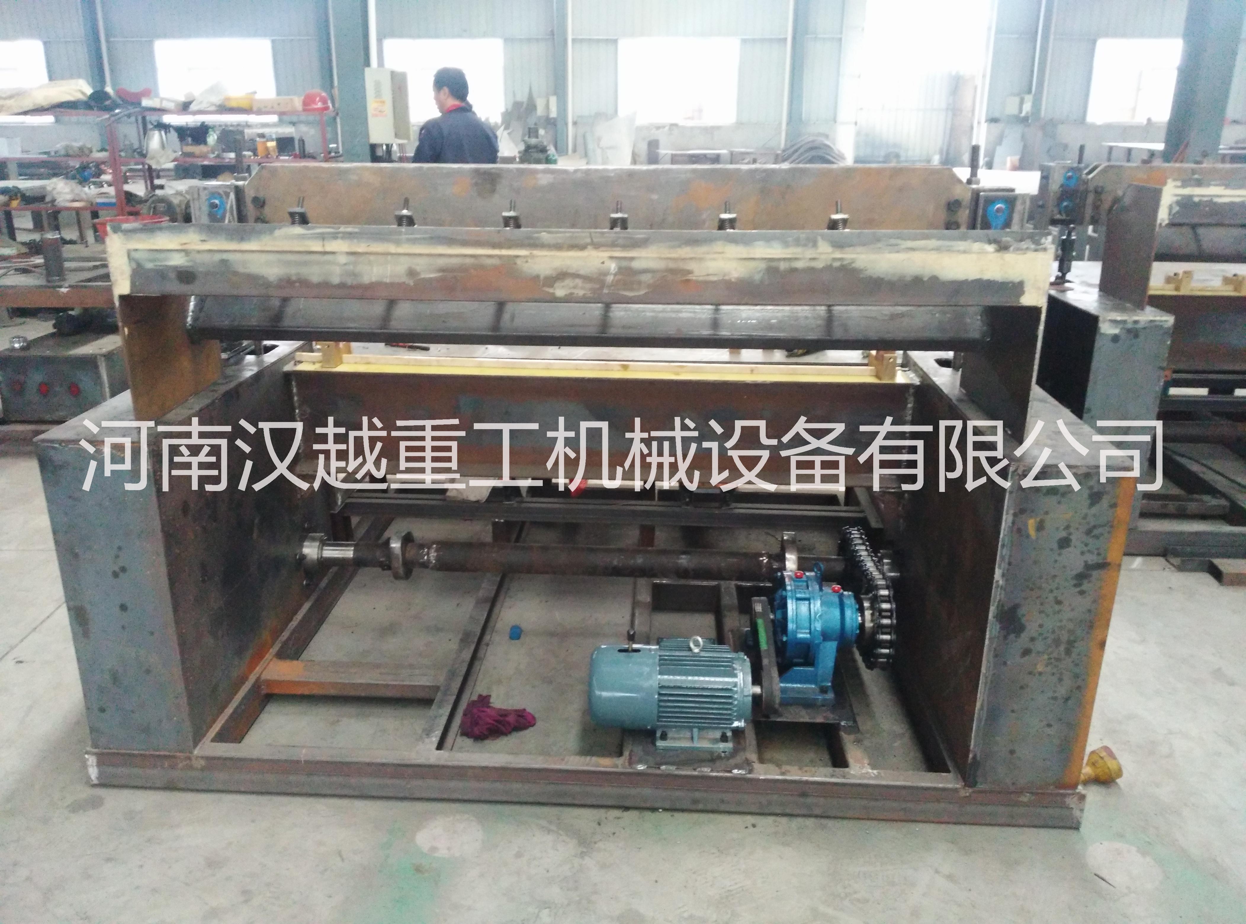 鋼筋網(wǎng)排焊機(jī)圖片/鋼筋網(wǎng)排焊機(jī)樣板圖 (1)