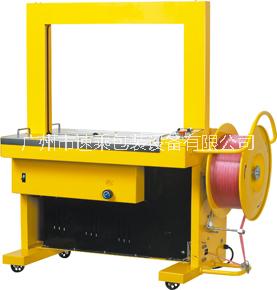 全自動(dòng)打包機(jī)圖片/全自動(dòng)打包機(jī)樣板圖 (1)