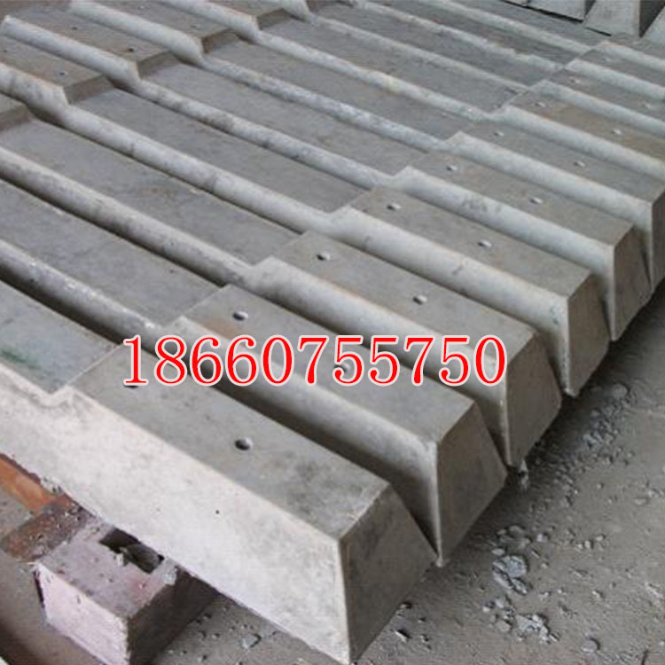 礦用水泥枕木廠家