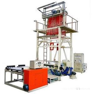 高低壓吹膜機圖片/高低壓吹膜機樣板圖 (3)