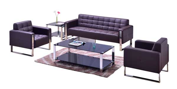 辦公沙發(fā)圖片/辦公沙發(fā)樣板圖 (4)