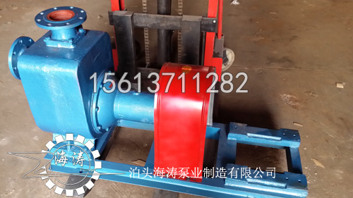 CYZ自吸式離心油泵圖片/CYZ自吸式離心油泵樣板圖 (1)