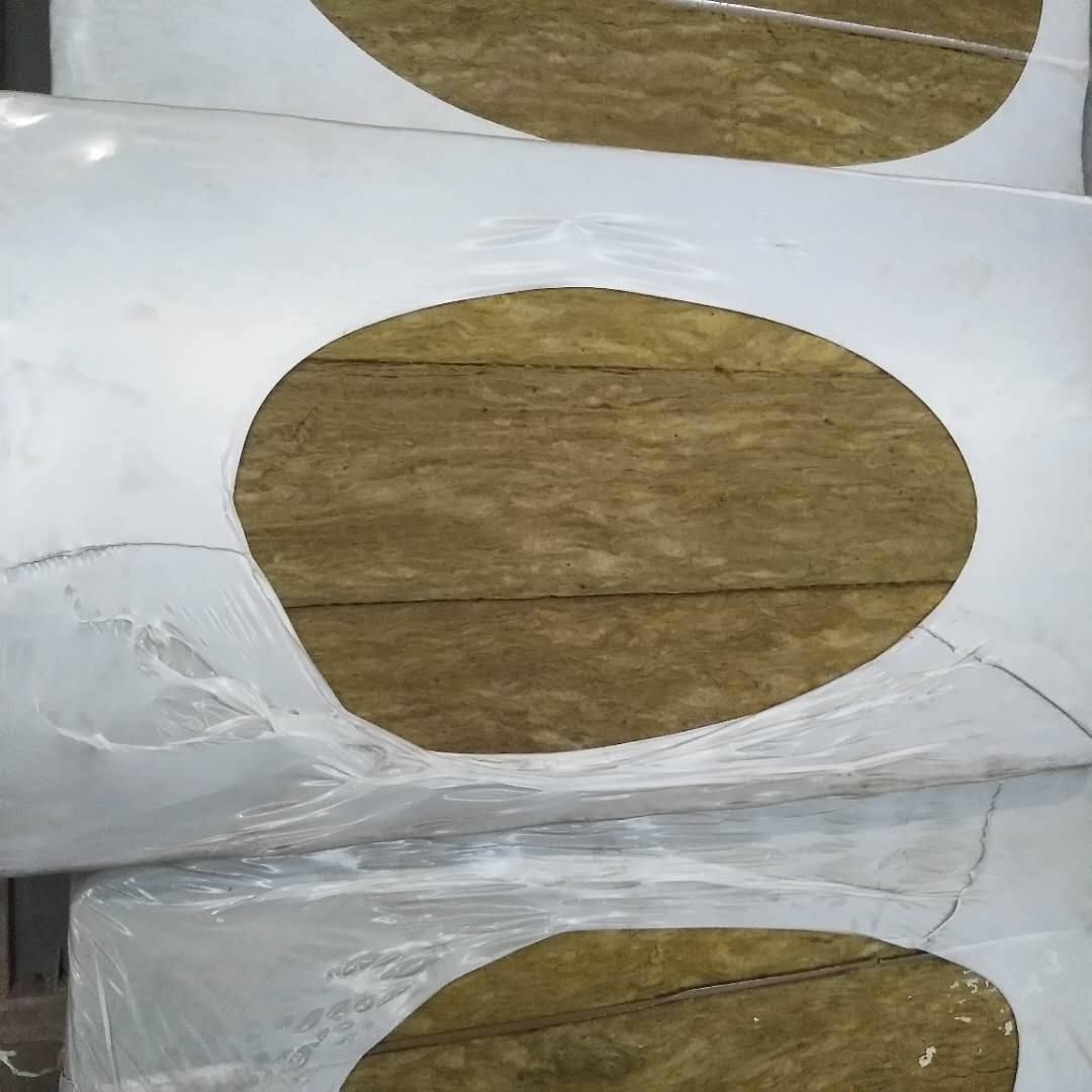 外墻巖棉板圖片/外墻巖棉板樣板圖 (4)