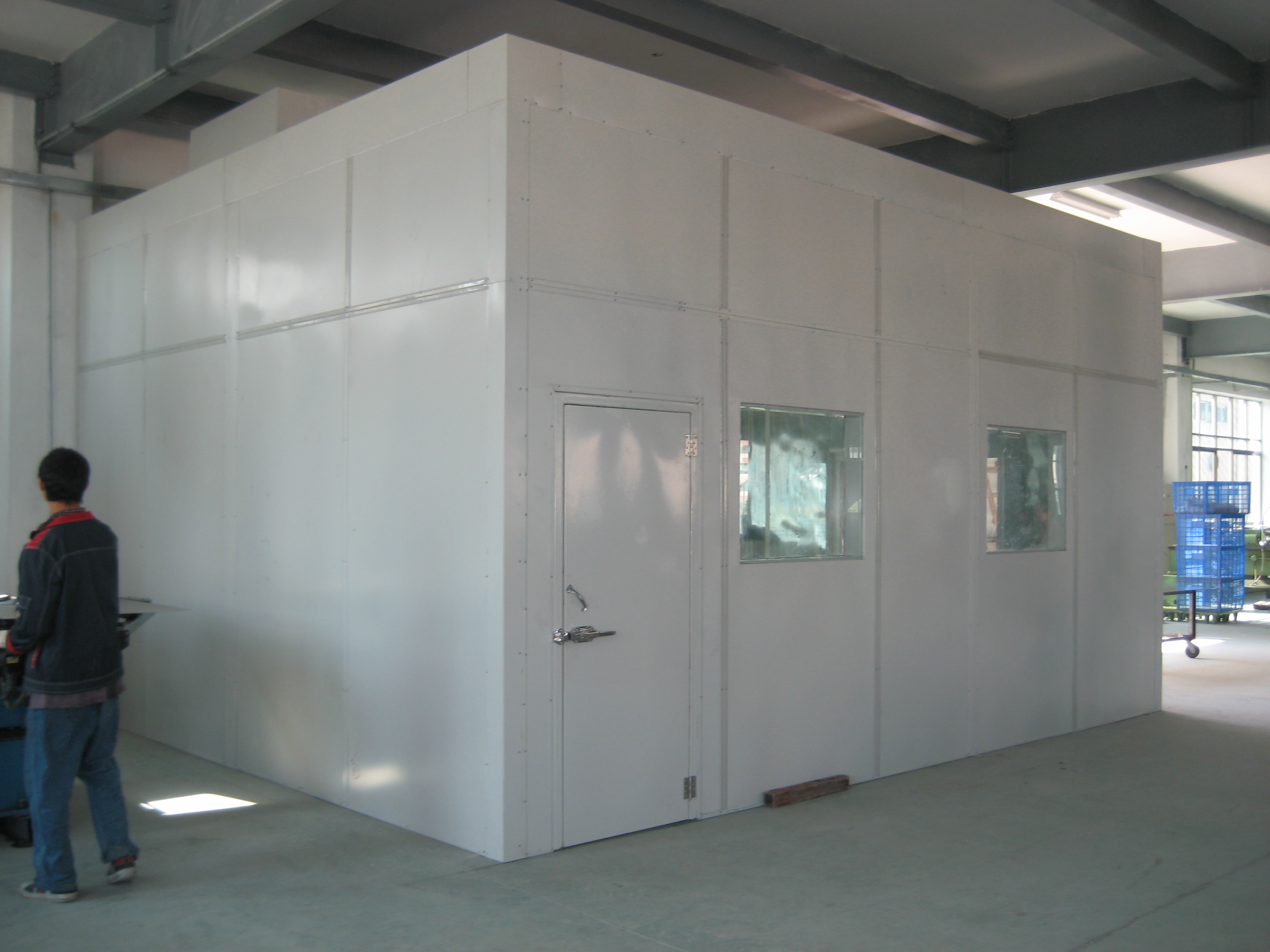 噪聲治理圖片/噪聲治理樣板圖 (3)