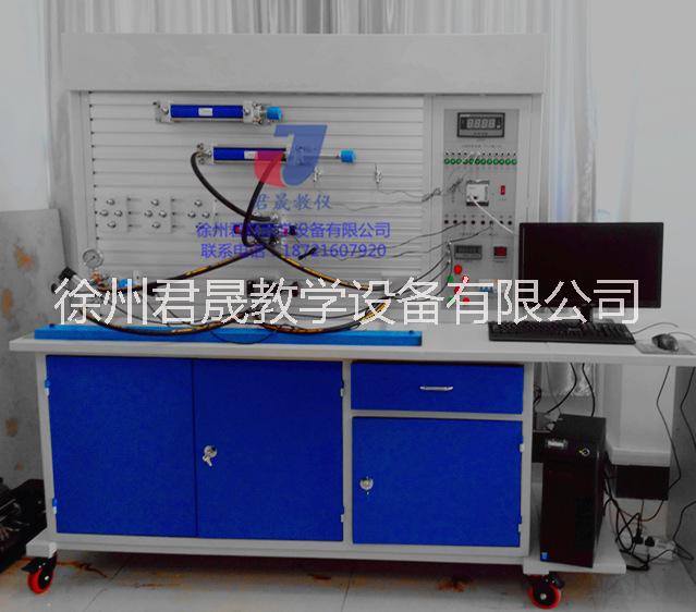 液壓實驗臺 工業(yè)液壓傳動實驗臺圖片