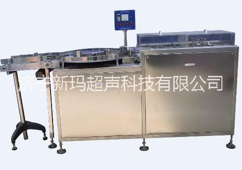 超聲波洗瓶機(jī)圖片/超聲波洗瓶機(jī)樣板圖 (3)