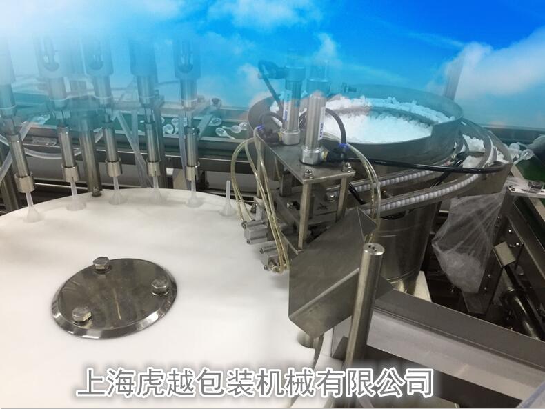 20ml開塞露灌裝機圖片/20ml開塞露灌裝機樣板圖 (2)
