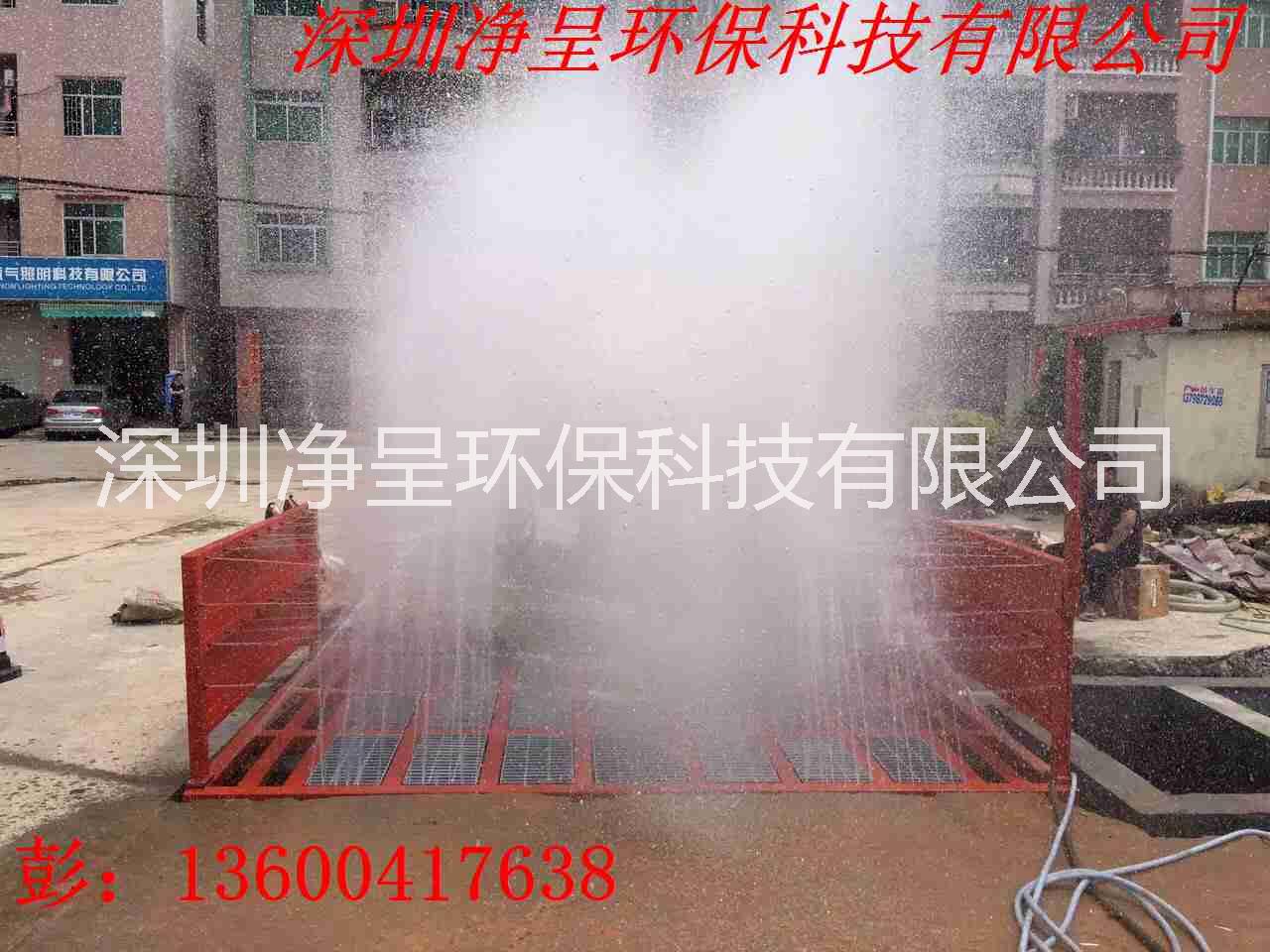 自動沖洗設(shè)備圖片/自動沖洗設(shè)備樣板圖 (2)