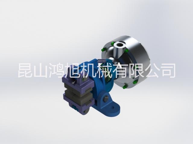 制動(dòng)器圖片/制動(dòng)器樣板圖 (4)