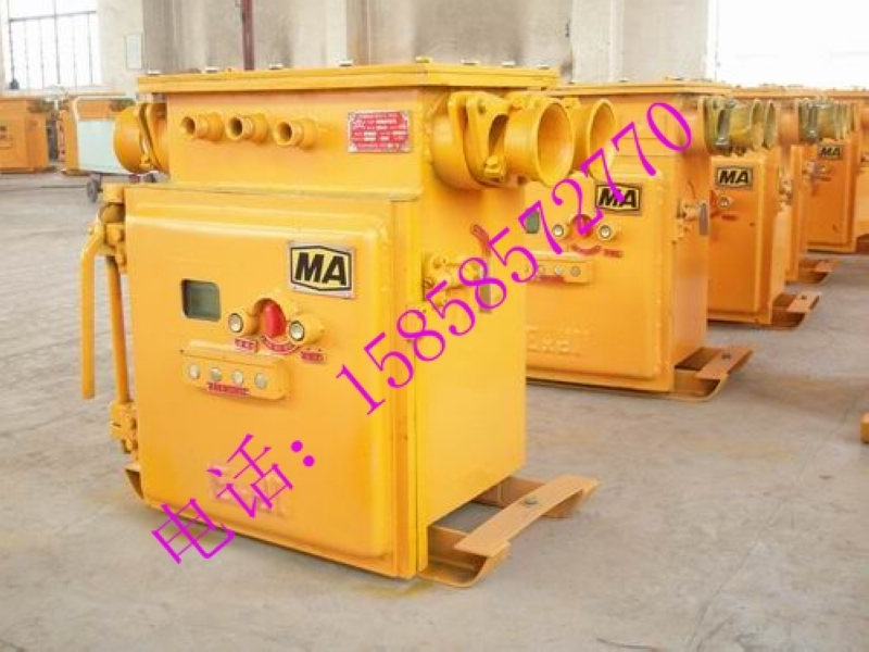 礦用防爆圖片/礦用防爆樣板圖 (2)