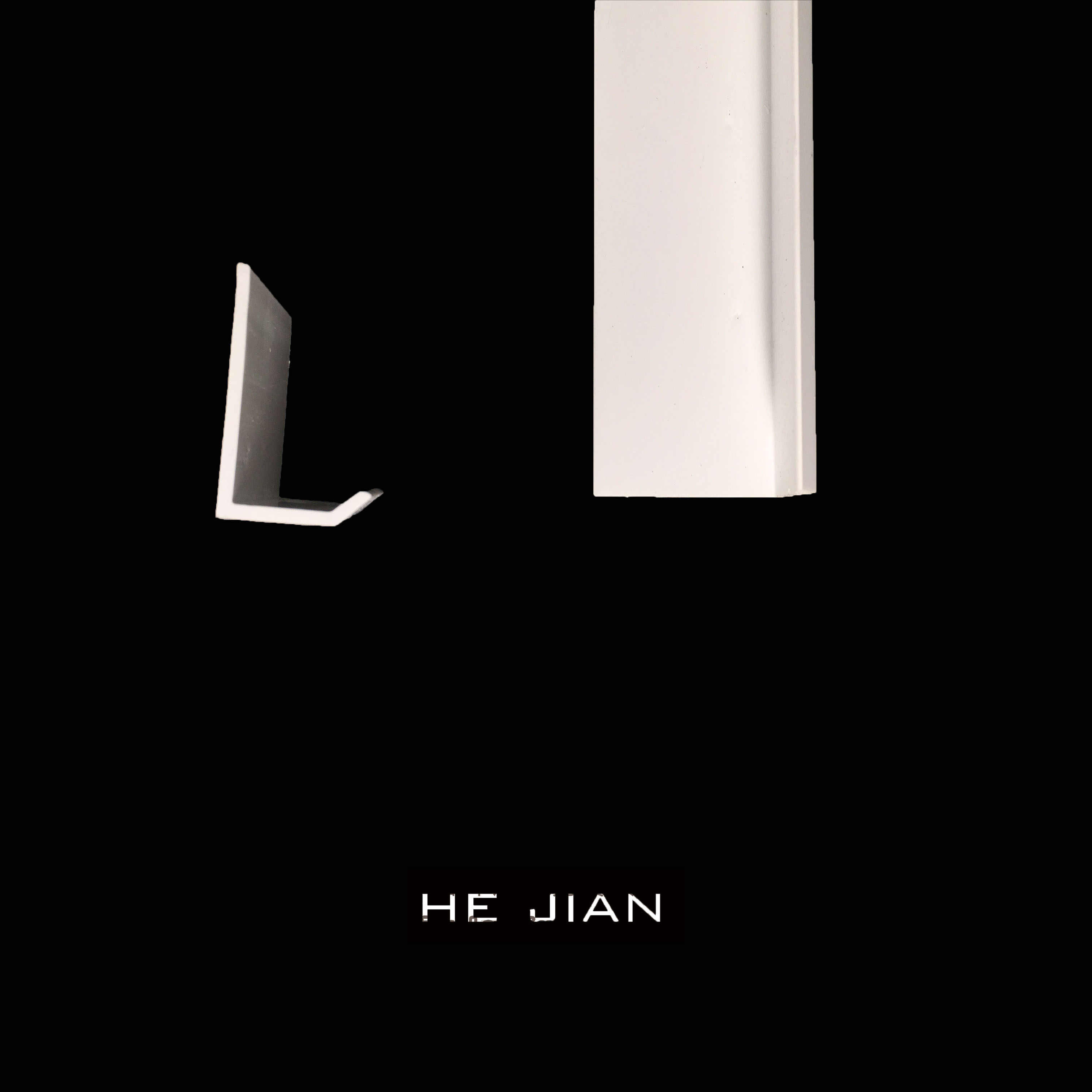 風(fēng)口型材圖片/風(fēng)口型材樣板圖 (2)