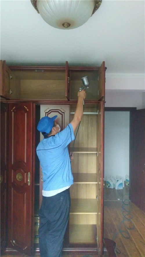 裝修污染治理圖片/裝修污染治理樣板圖 (2)