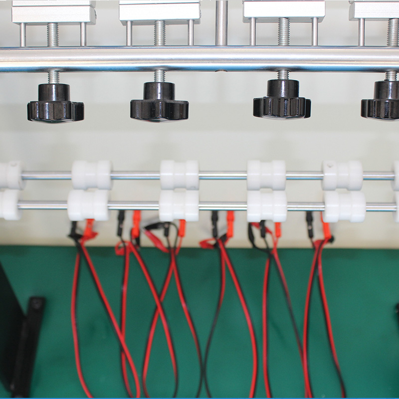 線材彎折試驗(yàn)機(jī)圖片/線材彎折試驗(yàn)機(jī)樣板圖 (4)