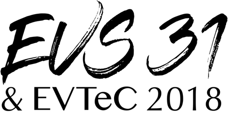 2018第三十一屆*電動車大會 2018年日本電動車大會