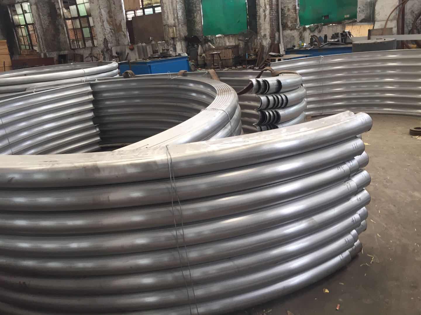 半圓管圖片/半圓管樣板圖 (2)