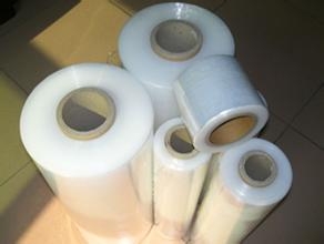 拉伸單層纏繞膜機組圖片/拉伸單層纏繞膜機組樣板圖 (4)