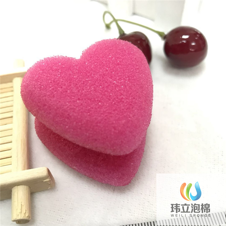 海棉球圖片/海棉球樣板圖 (2)
