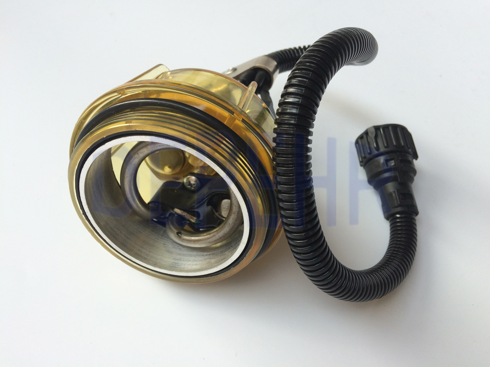 沃爾沃油水分離杯20875073圖片/沃爾沃油水分離杯20875073樣板圖 (2)