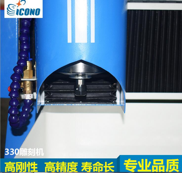 小型數(shù)控精雕機圖片/小型數(shù)控精雕機樣板圖 (4)