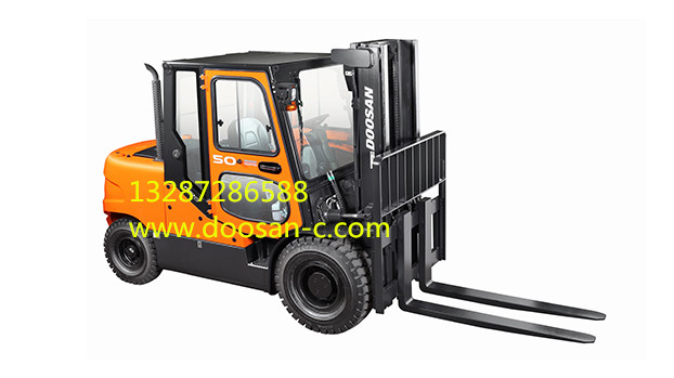 韓國斗山叉車圖片/韓國斗山叉車樣板圖 (2)