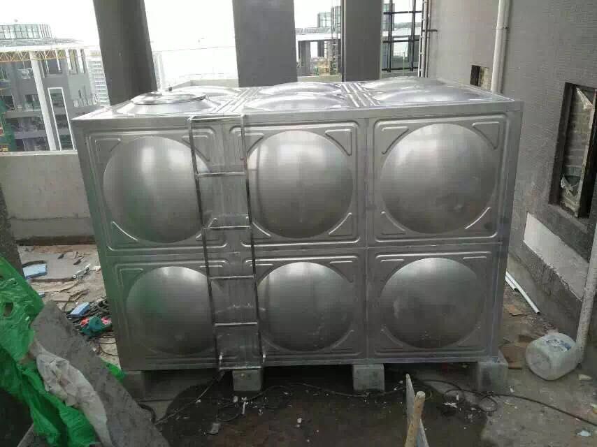 韶關(guān)不銹鋼消防水箱304廠價格，圖片/韶關(guān)不銹鋼消防水箱304廠價格，樣板圖 (3)
