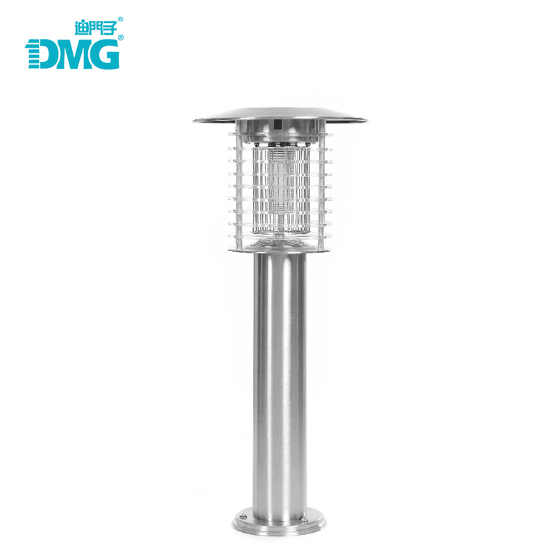 DMG室外滅蚊燈戶外滅蚊燈太陽能室外滅蚊器殺蟲燈驅(qū)蚊器燈電蚊燈