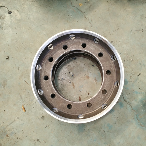 9.00-20半掛車鋼圈頂