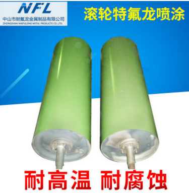 鐵氟龍噴涂圖片/鐵氟龍噴涂樣板圖 (2)