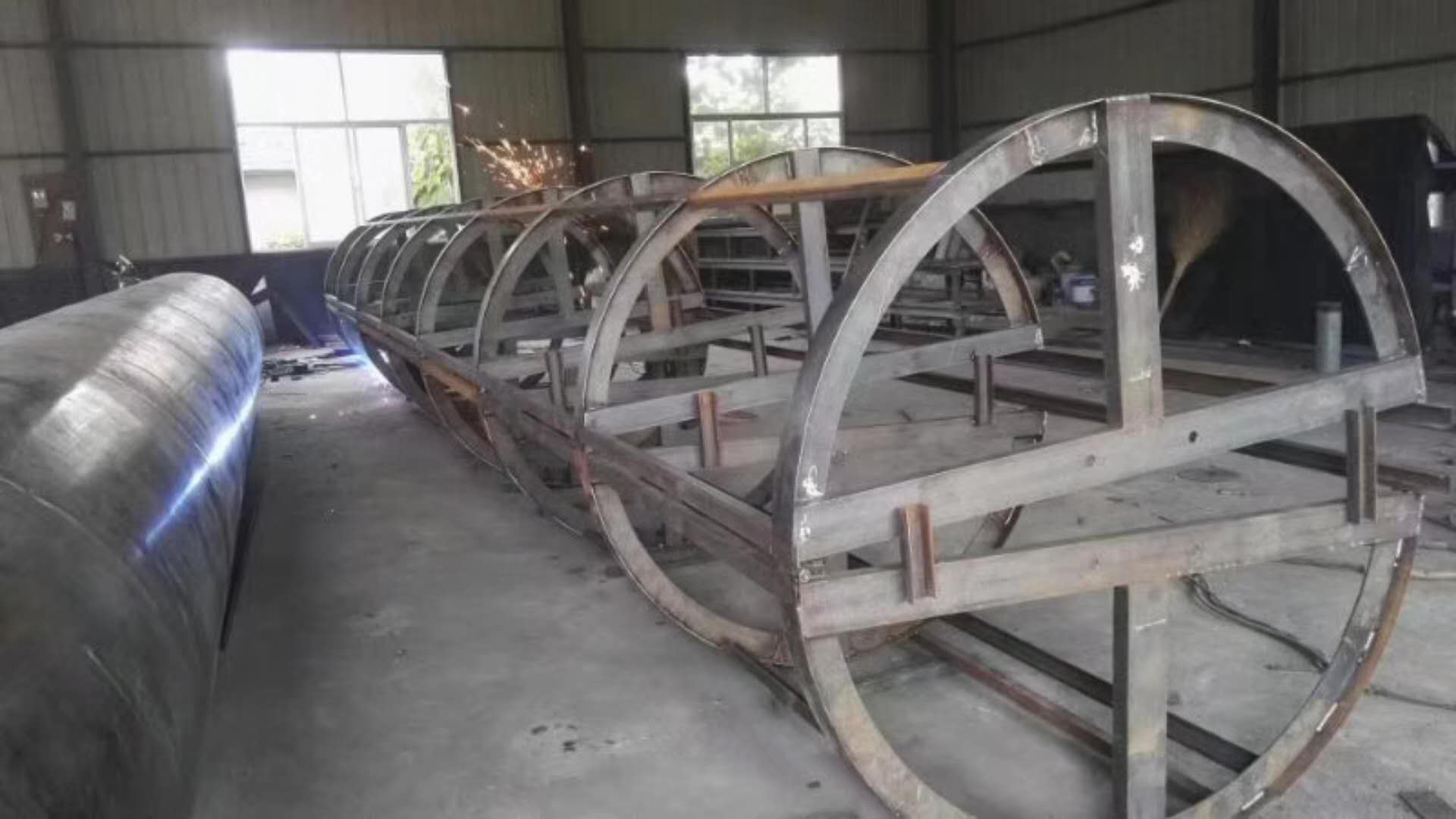管道伸縮模具 管道伸縮模具定制 管道伸縮模具廠家 山東管道伸縮模具公司