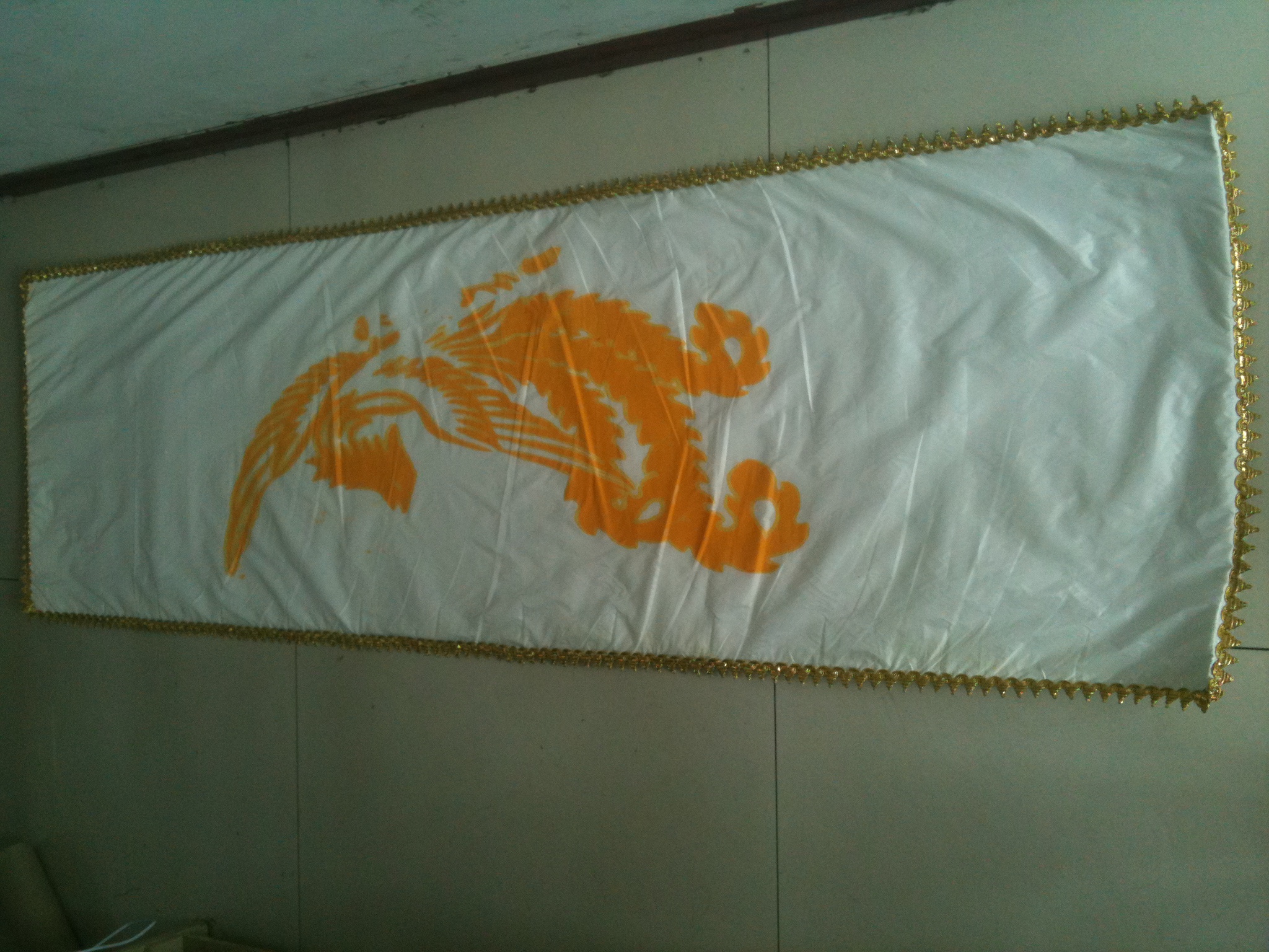 殯儀館專用多規(guī)格慰藉毯 壽毯圖片