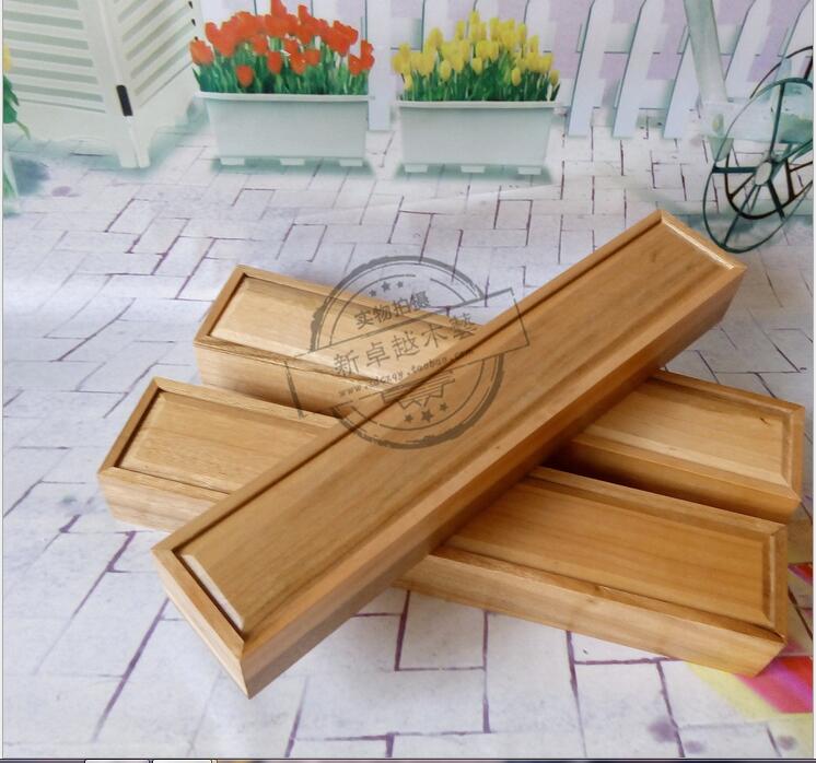 木制包裝禮品盒圖片/木制包裝禮品盒樣板圖 (3)