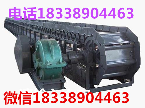 無(wú)軸螺旋輸送機(jī)圖片/無(wú)軸螺旋輸送機(jī)樣板圖 (4)