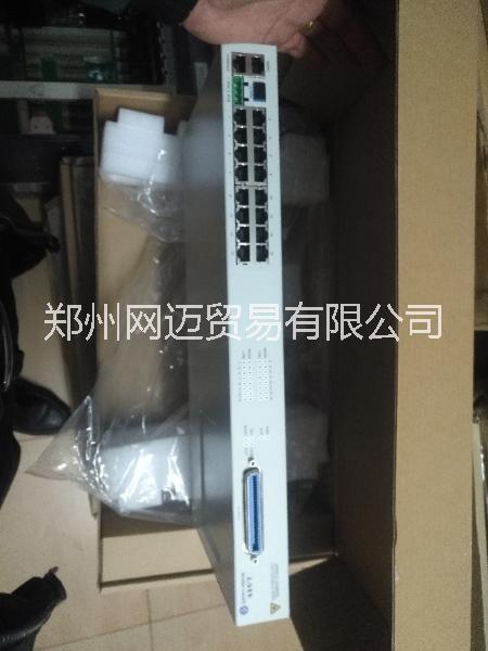 GPON 上海贝尔O-16160E-Q MDU ONU 光纤猫 语音网关图片