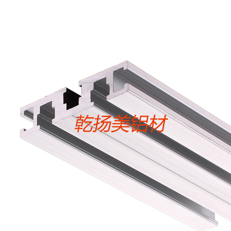 1560工業(yè)鋁材圖片