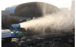 多功能抑塵車圖片/多功能抑塵車樣板圖 (4)