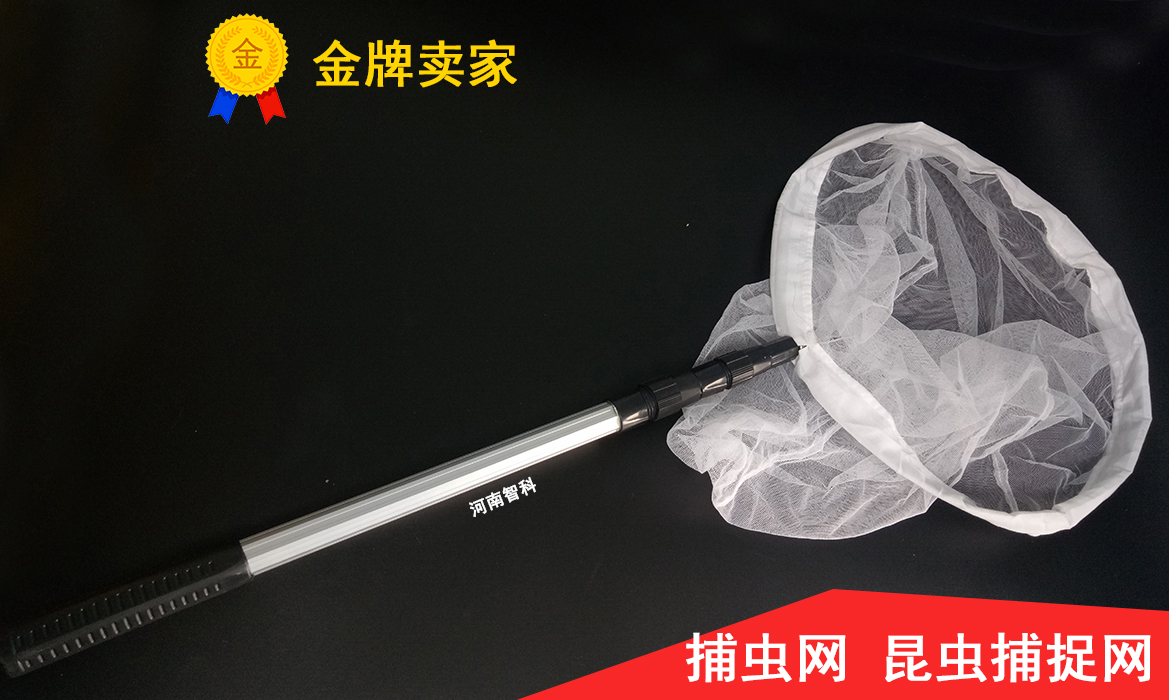 捕蟲網(wǎng)圖片/捕蟲網(wǎng)樣板圖 (1)