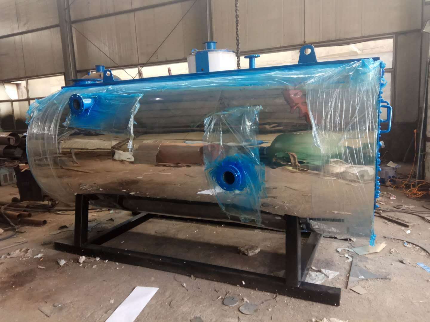 工業(yè)鍋爐圖片/工業(yè)鍋爐樣板圖 (4)