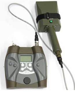 SSM1+ 輻射防護(hù)巡測(cè)儀圖片/SSM1+ 輻射防護(hù)巡測(cè)儀樣板圖 (2)