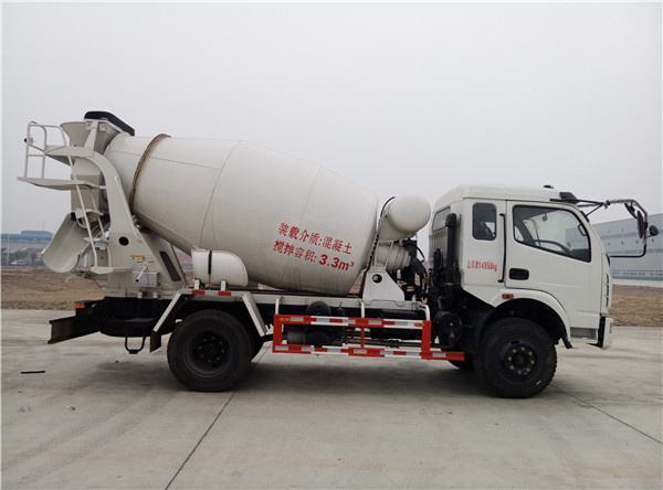 5方攪拌車圖片/5方攪拌車樣板圖 (3)