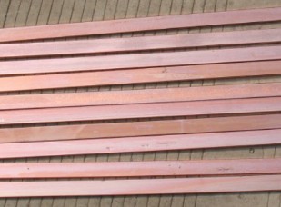 銅包鋼扁鋼圖片/銅包鋼扁鋼樣板圖 (3)