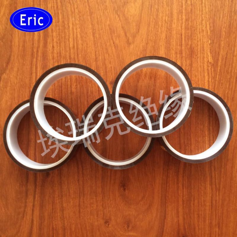 聚酰亞胺膠帶 金手指膠帶圖片