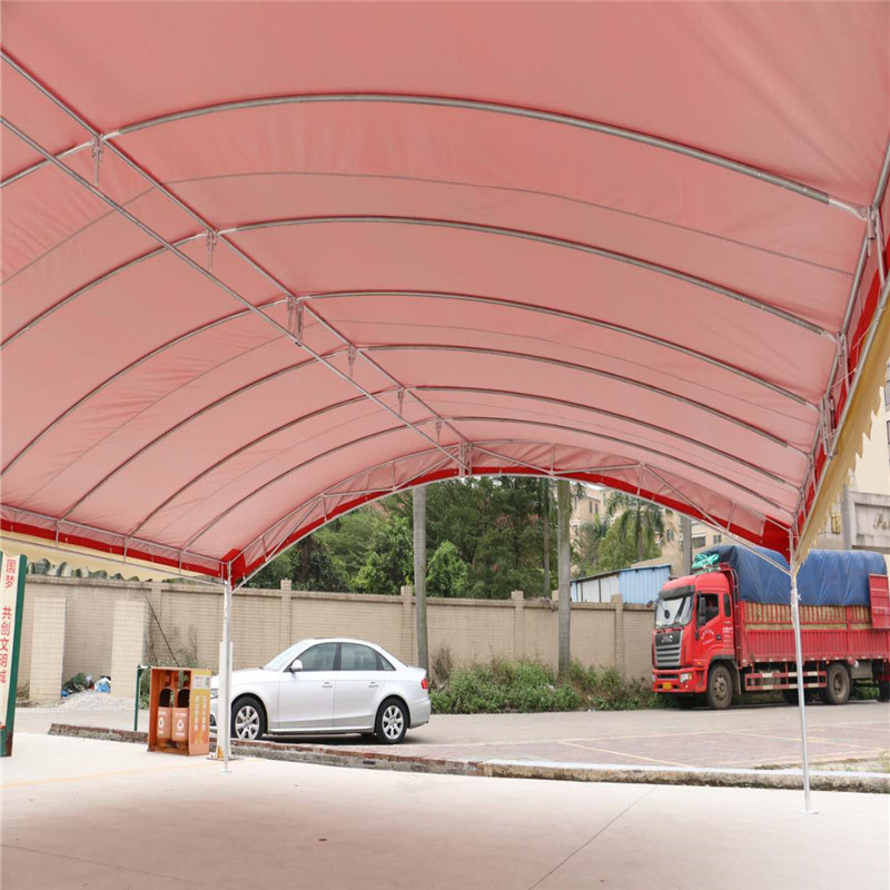 惠州酒席帳篷婚慶喜棚折疊防雨圖片/惠州酒席帳篷婚慶喜棚折疊防雨樣板圖 (3)