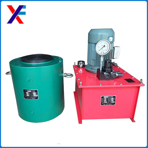 大噸位千斤頂圖片/大噸位千斤頂樣板圖 (4)