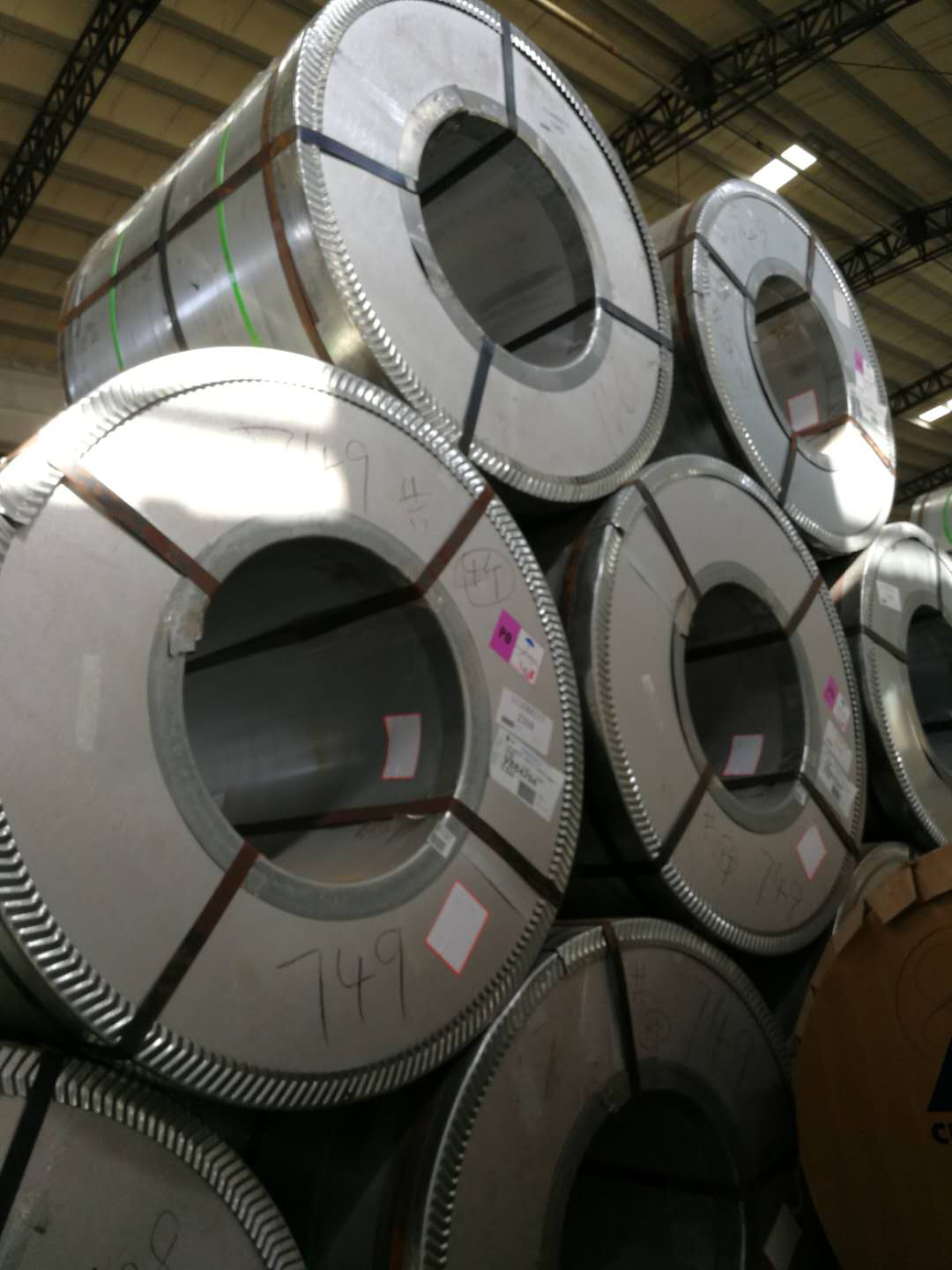 SAE1085高碳鋼廠家 高碳鋼帶_廠家直銷_碳鋼帶價(jià)格