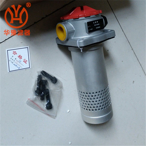 黎明回油過濾器RFA-40x20L