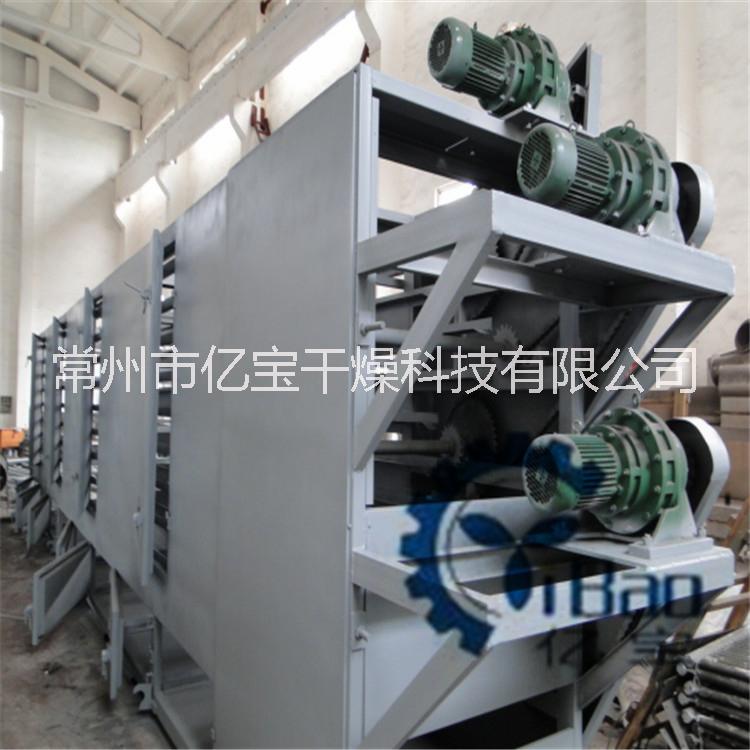 帶式干燥機(jī)圖片/帶式干燥機(jī)樣板圖 (4)