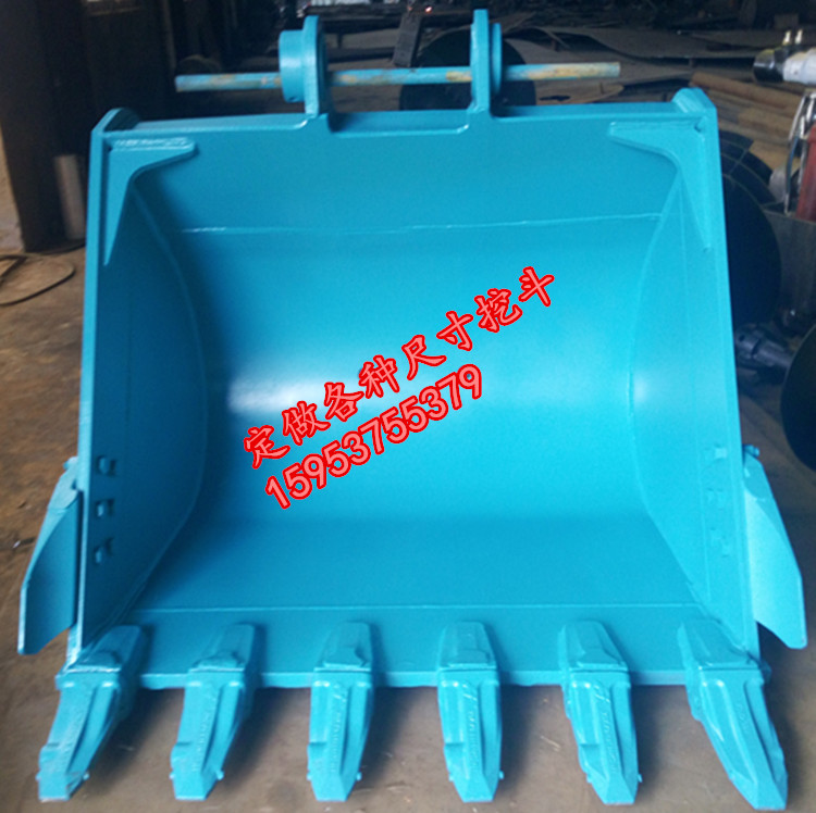 挖掘機(jī)挖斗各式挖斗圖片