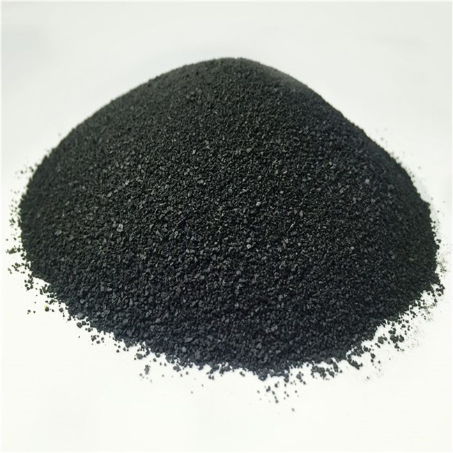 煤質(zhì)活性炭圖片/煤質(zhì)活性炭樣板圖 (4)